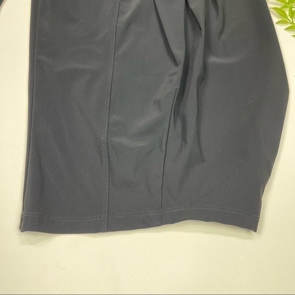 Kenneth Cole New York Sz 2 Box Pleated Skirt - Picture 11 of 11